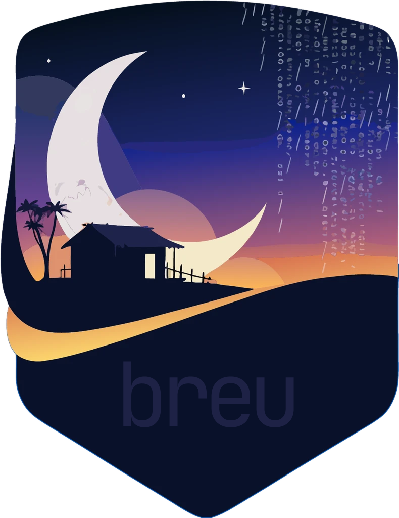 Breu